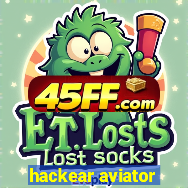 hackear aviator